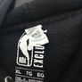 Portland trail blazers hoodie XL Image 3