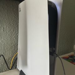 Playstaion 5
