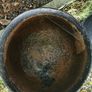 A selection of old skillets Image 3