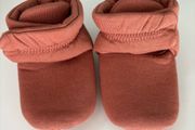 Next baby soft booties