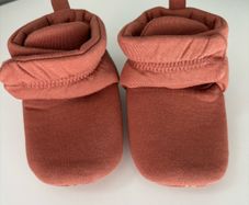 Next baby soft booties