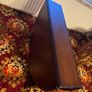 Folding dining room table Image 3