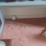 Computer desk and chair for sale 70euros. Price reduced//)) Image 3