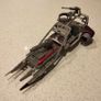 Star Wars Desert Landspeeder Image 5