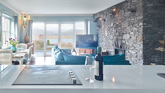 Real estate photography