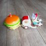 Sylvanian Hamburger Truck Image 5