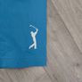 FootJoy FJ Golf Polo Shirt Mens Medium Image 3
