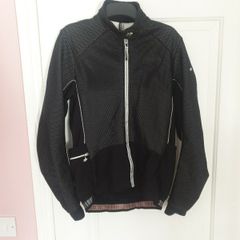 Assos warm jacket