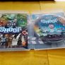 The Shoot PlayStation 3 Ps3 Games Original Image 3