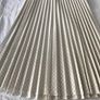 Piazza Sempione Italy Wool Blend Pleated Midi Skirt - IT 40 (UK 8) Image 3
