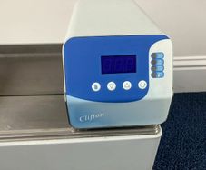 Clifton Waterbath (Chef/Science/Sous vide/Cookery)