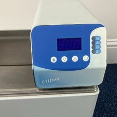 Clifton Waterbath (Chef/Science/Sous vide/Cookery)