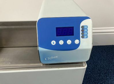 Clifton Waterbath (Chef/Science/Sous vide/Cookery)