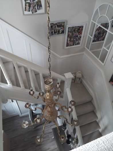 Chandelier for sale