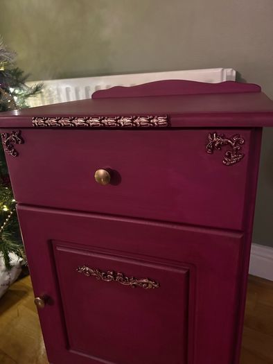 2 piece bedroom set (On hold)
