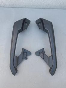 Honda X-ADV750 Grab Rails