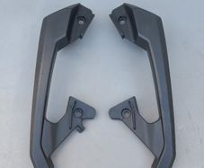 Honda X-ADV750 Grab Rails