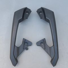 Honda X-ADV750 Grab Rails