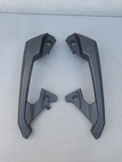 Honda X-ADV750 Grab Rails