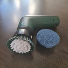 Electronic Brush