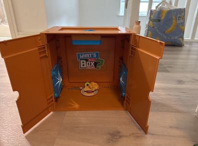 whats in the box