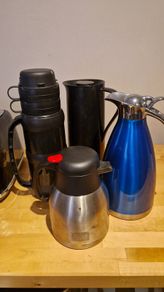Thermal Flasks