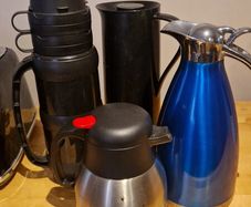 Thermal Flasks