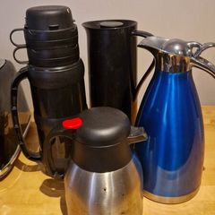 Thermal Flasks