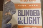 Blinded By The Light New And Sealed Dvd  Bruce Springsteen Themed Comedy