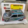 Metro MG Turbo Scale 1/24 Rare Image 3