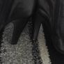 Black Leather  Boots (size 4/eu37) Image 4