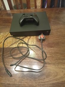 Xbox one