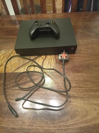 Xbox one