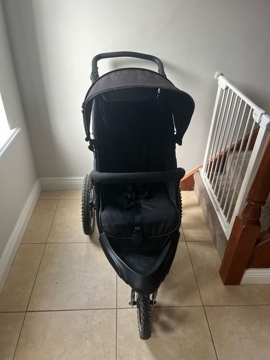 Hauck Runner 2 Buggy