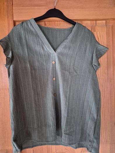 Size large