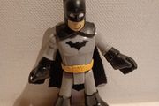 Imaginext DC Superheroes Batman Figure