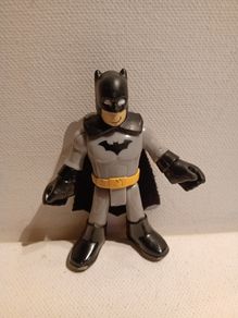 Imaginext DC Superheroes Batman Figure