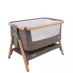 Tutti Bambini CoZee Baby Cot Crib