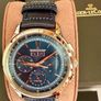 Jaeger-LeCoultre Master Control Chronograph Calendar Image 6