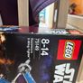 Star Wars Lego Resistance X-Wing fighter 75149 Image 5