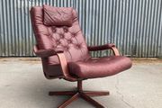 Mid Century Swedish Lounge Chair - Warehouse and Showroom Open Sat 18th September 12 till 4pm Eircode R95T227