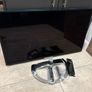 SONY Bravia 46 Inch TV with Chrome stand Image 6
