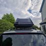 Exodus roof box - black Image 5