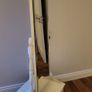 free standing mirror with drawer Image 3