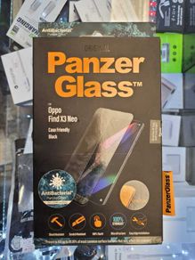 Panzer glass oppo find X3 neo