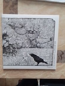 Cudowny Czwartek 2LP - Popiol  (Signed)