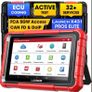 LAUNCH X-431 PRO Elite Car Diagnostic Tools Professional OBD 2 Diagnost Auto Automotive Tool Scan Autoscann Image 3