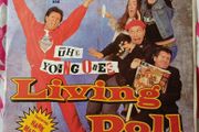 Cliff Richard and the Young Ones 12" Vinyl