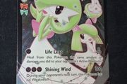 Pokemon Card: Gardevoir ex Rc30