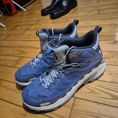 Merrell Moab Speed 2 Mid GTX | Size UK 12 / EU 47 | Gore-Tex Waterproof